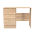 Nashville 3 Drawer Vanity