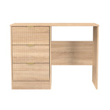 Nashville 3 Drawer Vanity
