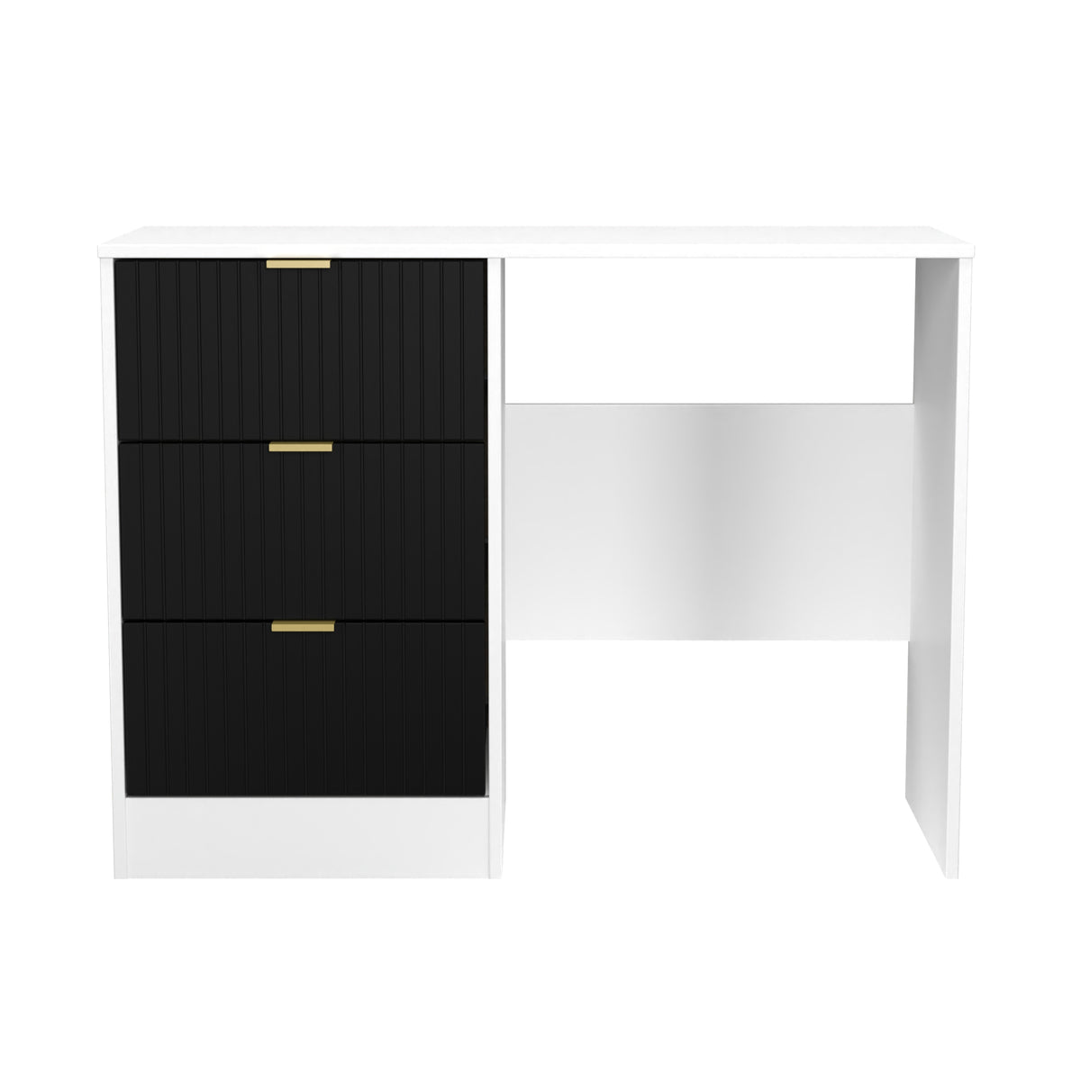 Nashville 3 Drawer Vanity