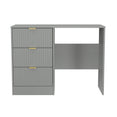 Nashville 3 Drawer Vanity