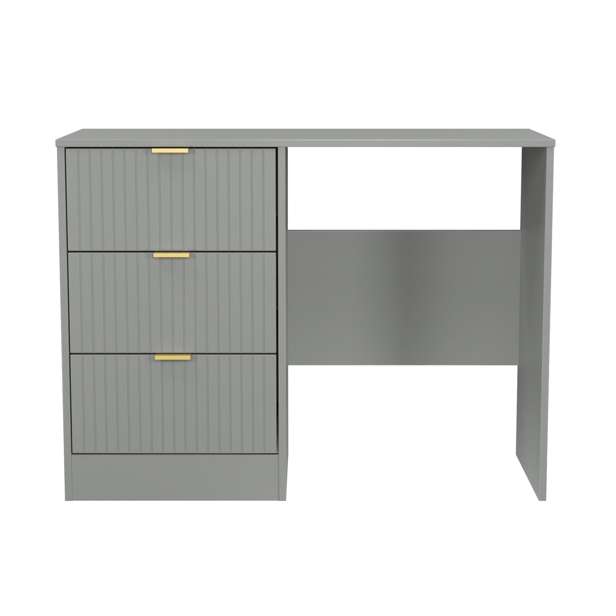Nashville 3 Drawer Vanity