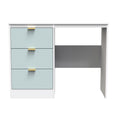Nashville 3 Drawer Vanity