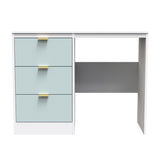 Nashville 3 Drawer Vanity