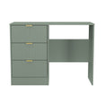 Nashville 3 Drawer Vanity