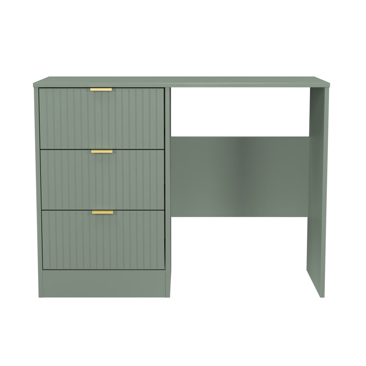Nashville 3 Drawer Vanity
