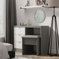 Nashville 3 Drawer Vanity