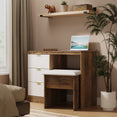 Nashville 3 Drawer Vanity