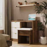 Nashville 3 Drawer Vanity