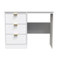 Nashville 3 Drawer Vanity