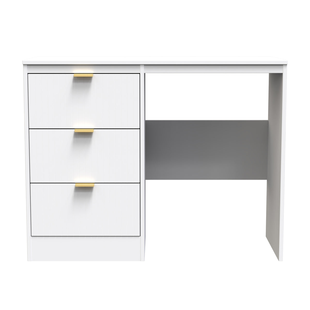 Nashville 3 Drawer Vanity