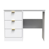 Nashville 3 Drawer Vanity