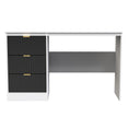 Nashville 3 Drawer Desk
