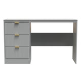 Nashville 3 Drawer Desk
