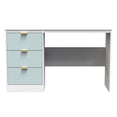 Nashville 3 Drawer Desk