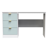Nashville 3 Drawer Desk