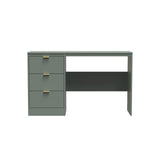 Nashville 3 Drawer Desk