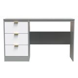 Nashville 3 Drawer Desk