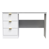 Nashville 3 Drawer Desk