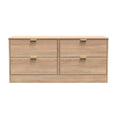 Nashville 4 Drawer Bed Box