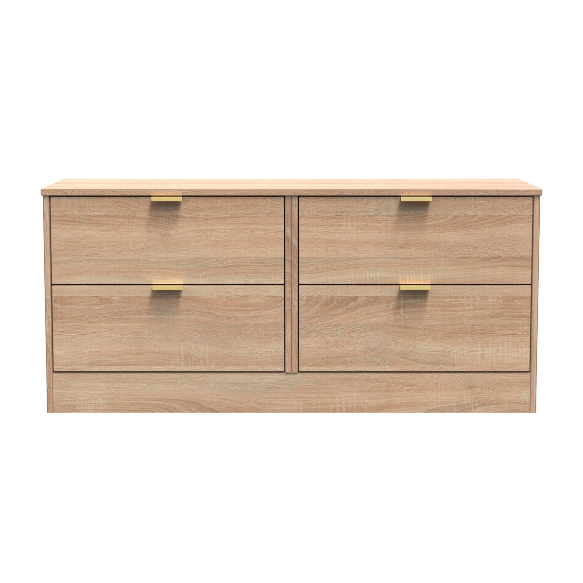 Nashville 4 Drawer Bed Box