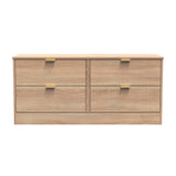 Nashville 4 Drawer Bed Box