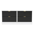 Nashville 4 Drawer Bed Box