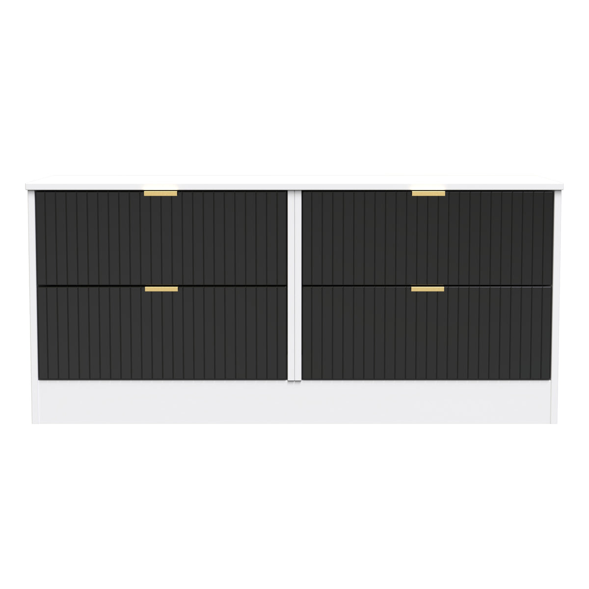 Nashville 4 Drawer Bed Box