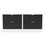 Nashville 4 Drawer Bed Box