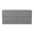 Nashville 4 Drawer Bed Box