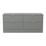 Nashville 4 Drawer Bed Box