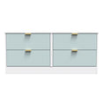 Nashville 4 Drawer Bed Box