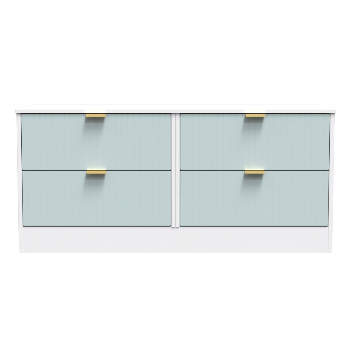 Nashville 4 Drawer Bed Box