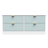 Nashville 4 Drawer Bed Box