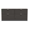 Nashville 4 Drawer Bed Box