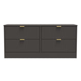 Nashville 4 Drawer Bed Box