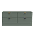 Nashville 4 Drawer Bed Box