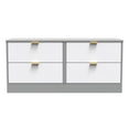 Nashville 4 Drawer Bed Box