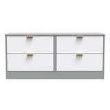 Nashville 4 Drawer Bed Box