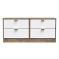 Nashville 4 Drawer Bed Box