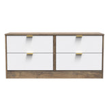 Nashville 4 Drawer Bed Box
