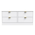 Nashville 4 Drawer Bed Box