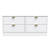 Nashville 4 Drawer Bed Box