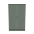 Nashville Plain Midi Wardrobe