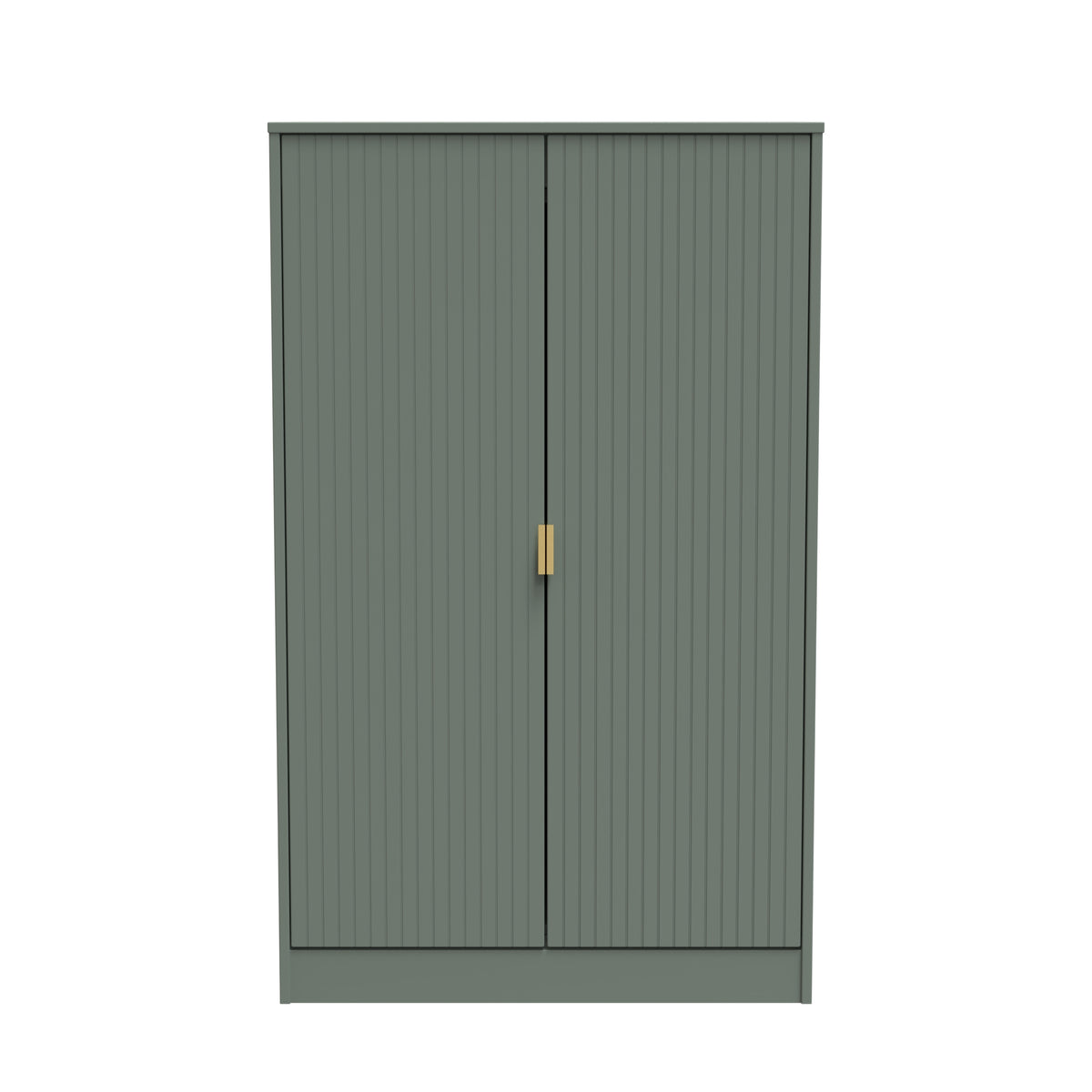 Nashville Plain Midi Wardrobe