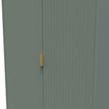 Nashville Plain Midi Wardrobe
