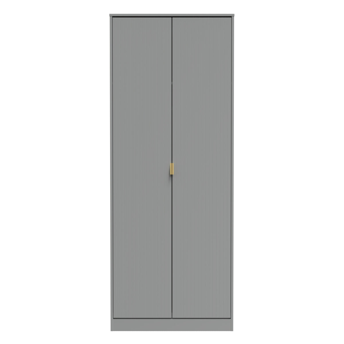 Nashville Tall Plain Wardrobe