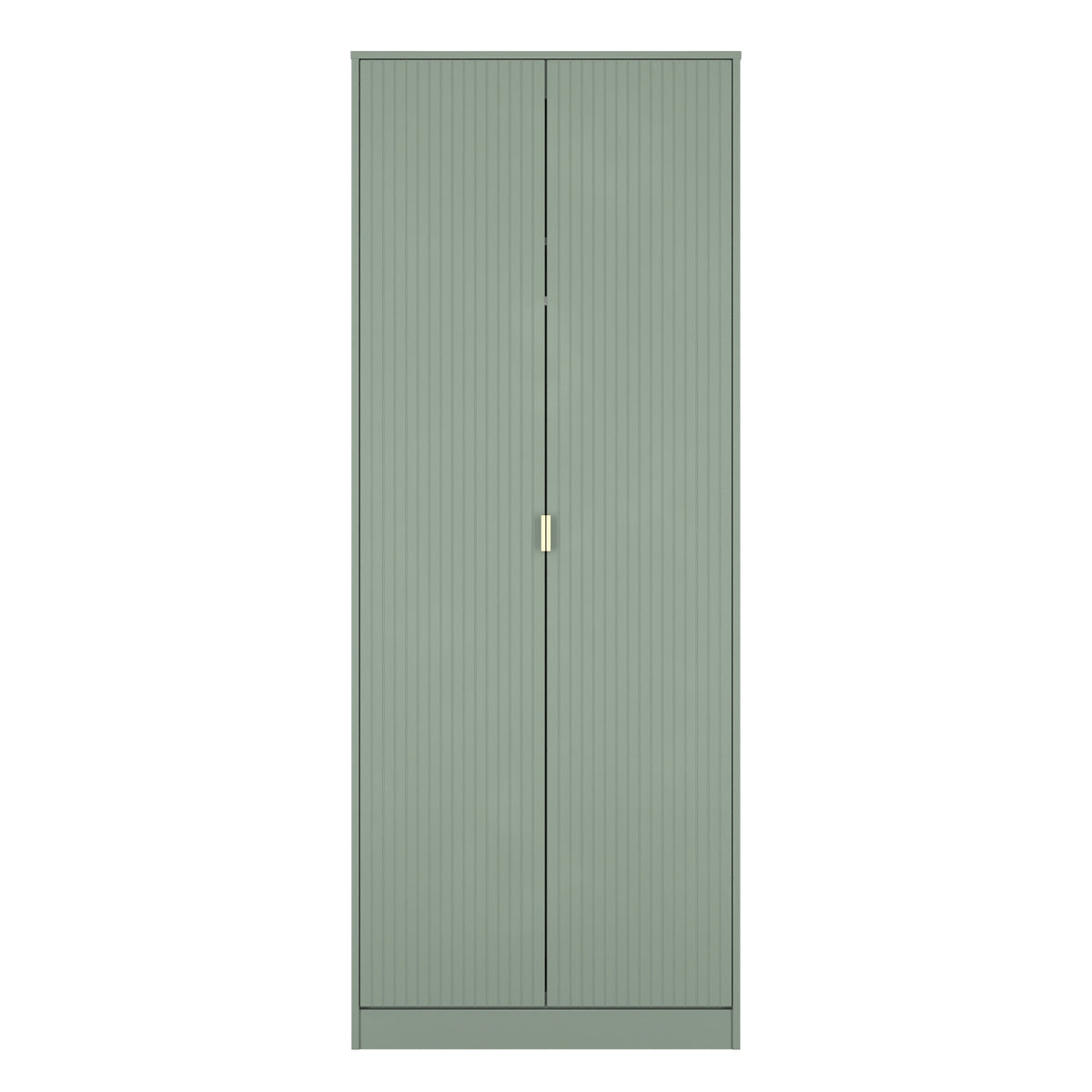 Nashville Tall Plain Wardrobe
