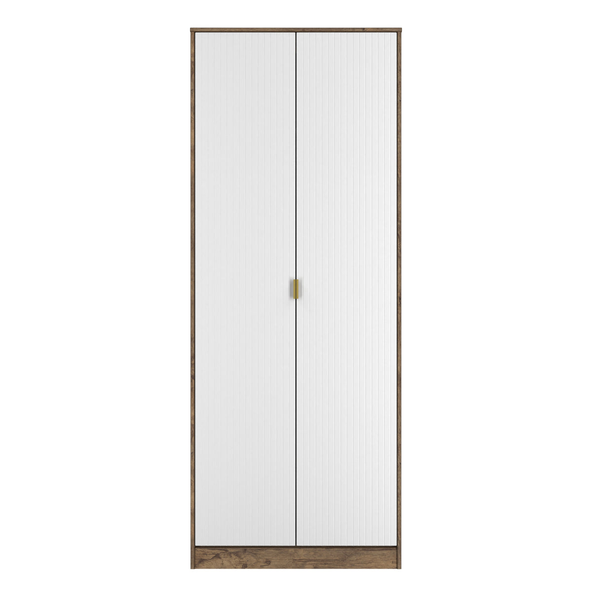Nashville Tall Plain Wardrobe