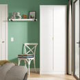 Nashville Tall Plain Wardrobe