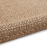 Nomad 5004 Brown Modern Rug
